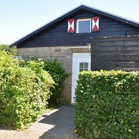 Boerenslag 9 Ferienhaus *