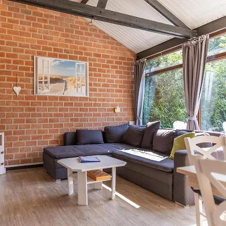 Ferienhaus Boerenslag 9 Sint Maartensvlotbrug