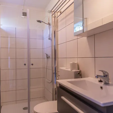 Boerenslag 9 Ferienhaus