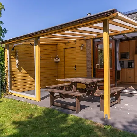 Boerenslag 9 Ferienhaus *