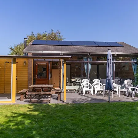 Boerenslag 9 Ferienhaus Sint Maartensvlotbrug