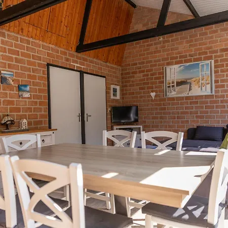 Ferienhaus Boerenslag 9 *