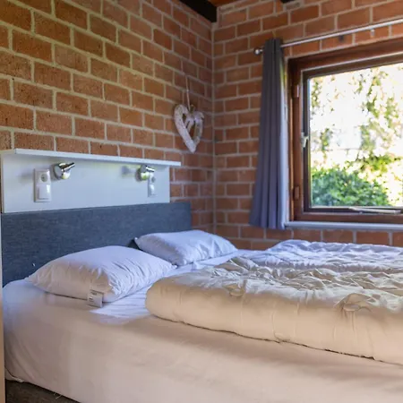 Boerenslag 9 * Sint Maartensvlotbrug