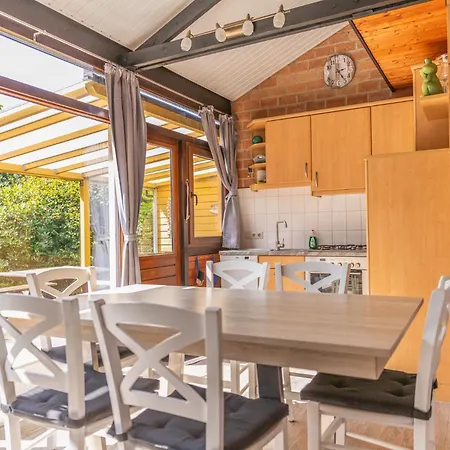 度假居 Boerenslag 9