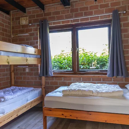 度假居 Boerenslag 9 *