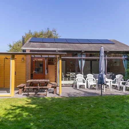 Boerenslag 9 * Sint Maartensvlotbrug