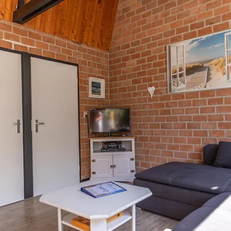 度假居 Boerenslag 9