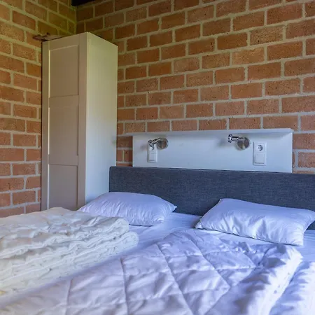 Boerenslag 9 * Sint Maartensvlotbrug