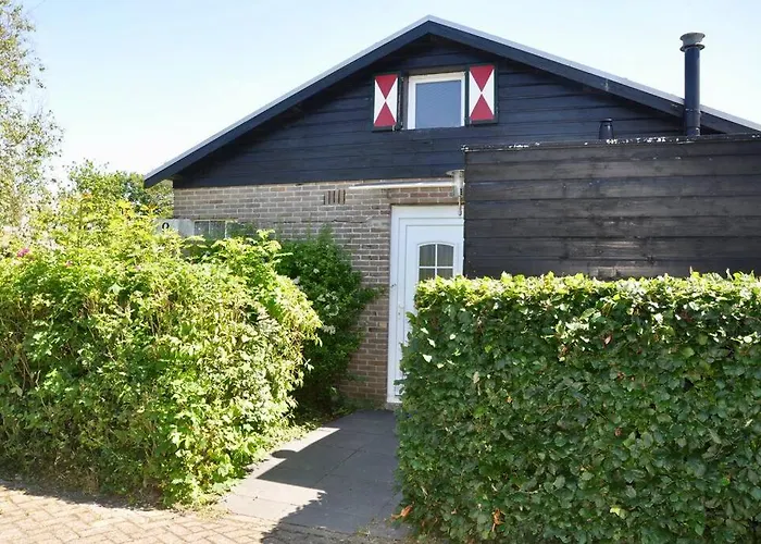 Boerenslag 9 Дом отдыха *