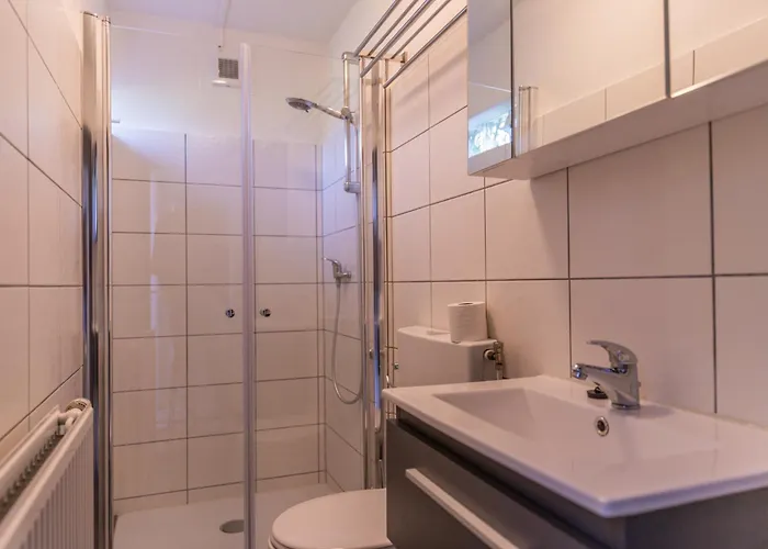 Boerenslag 9 Дом отдыха