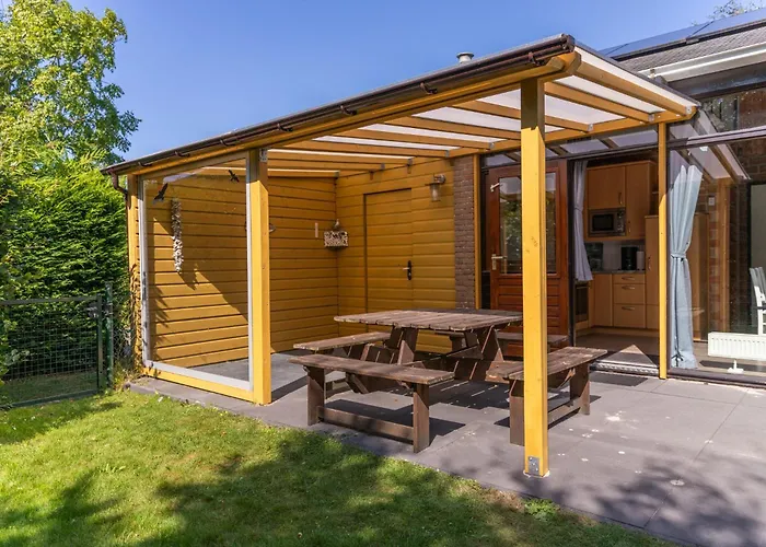 Boerenslag 9 Дом отдыха *