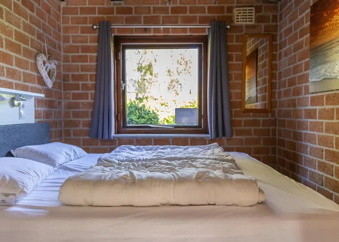 Boerenslag 9 Sint Maartensvlotbrug