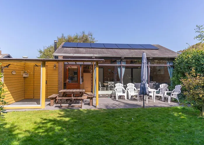 Boerenslag 9 * Sint Maartensvlotbrug