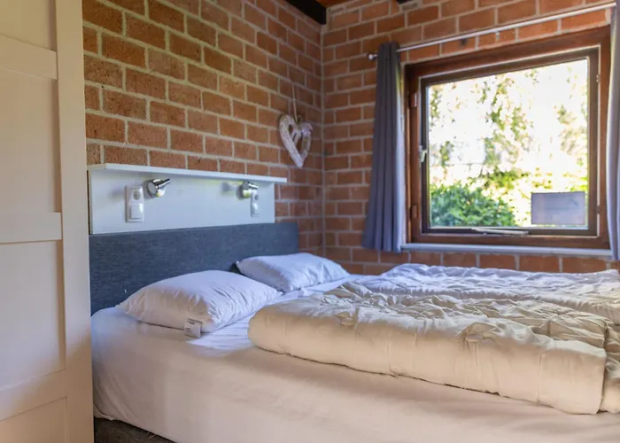 Boerenslag 9 * Sint Maartensvlotbrug