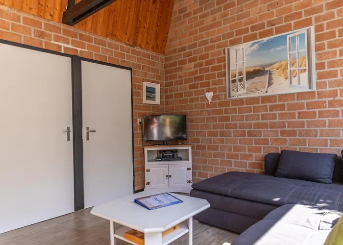 Дом отдыха Boerenslag 9